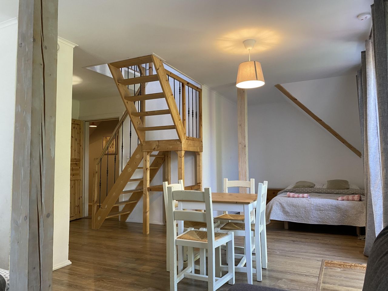 Hotel/pensjonat Mojesz. Zdjęcie 10