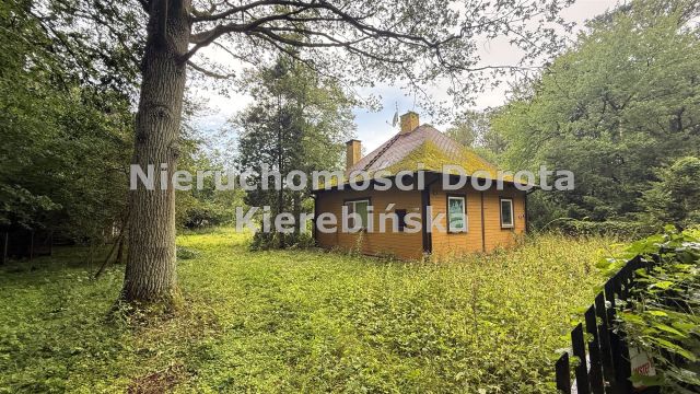 dom wolnostojący, 2 pokoje Spała, ul. marsz. Józefa Piłsudskiego. Zdjęcie 8