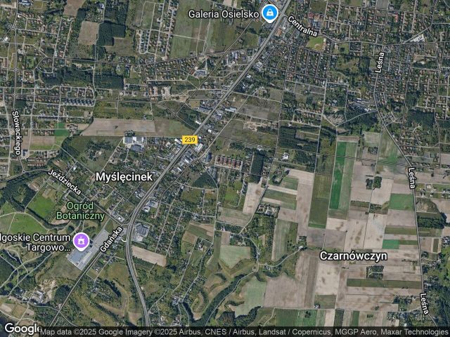 Mieszkanie 4-pokojowe Osielsko, ul. Tymiankowa. Zdjęcie 1