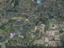 Mieszkanie 4-pokojowe Osielsko, ul. Tymiankowa