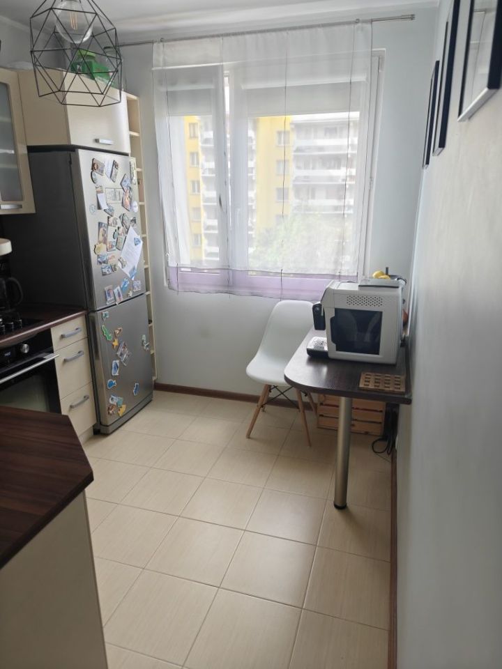 Mieszkanie 3-pokojowe Wałbrzych Podzamcze, ul. Forteczna. Zdjęcie 5