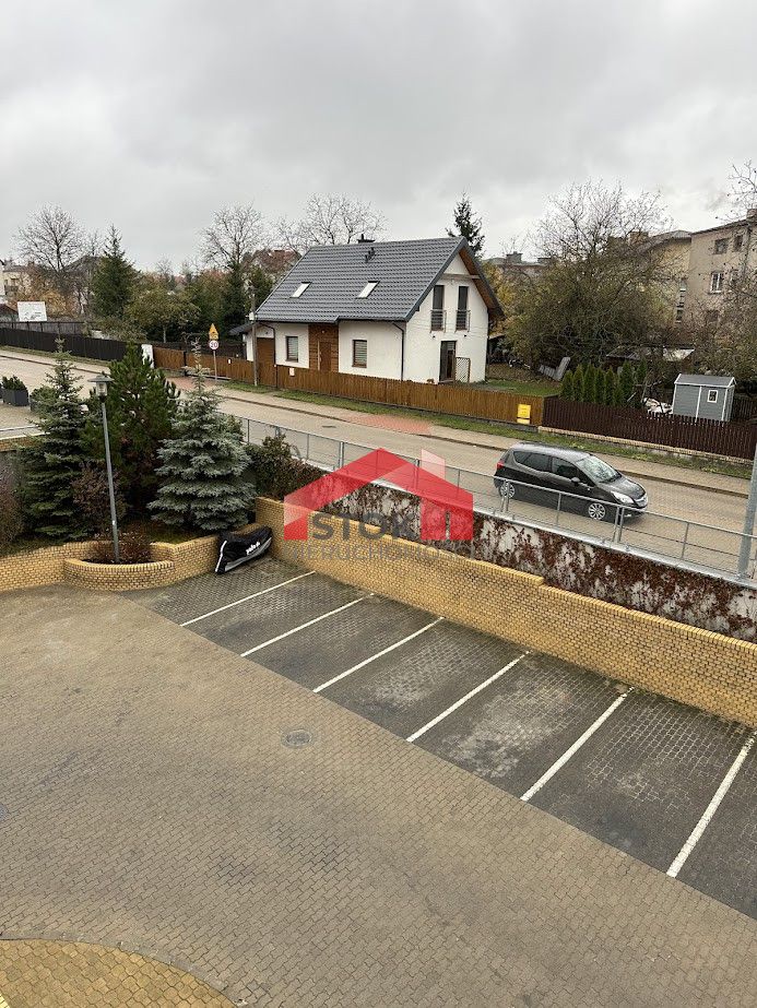 Mieszkanie 3-pokojowe Białystok, ul. Prowiantowa. Zdjęcie 11