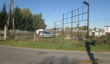 Działka inna Dębe Wielkie