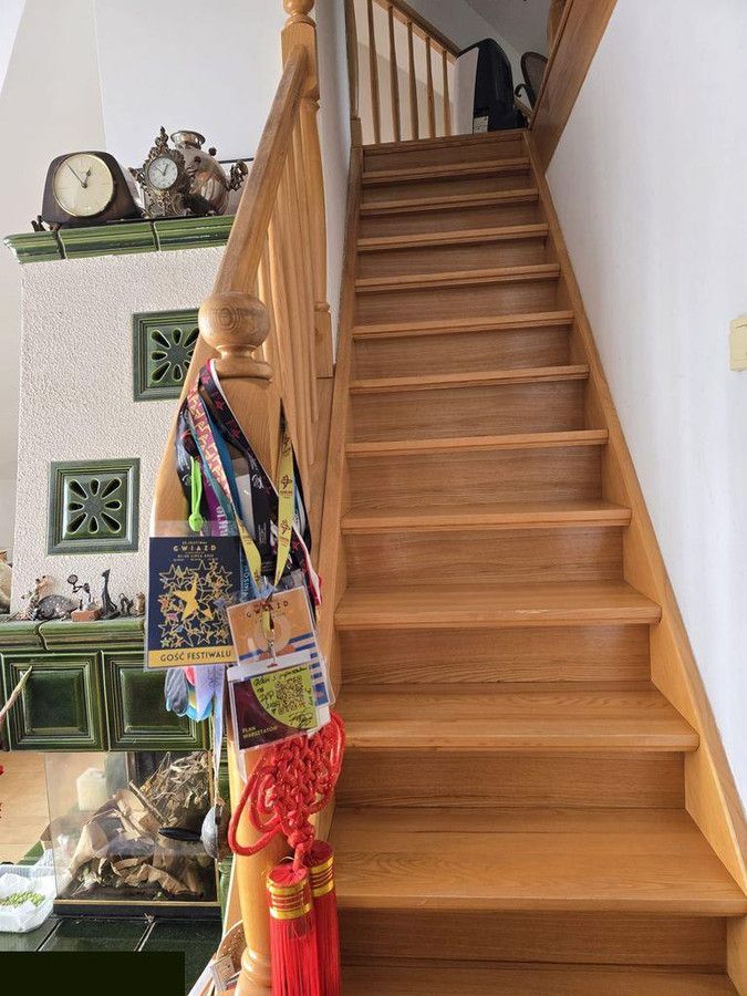 Mieszkanie 6-pokojowe Międzyzdroje, ul. Książąt Pomorskich. Zdjęcie 2