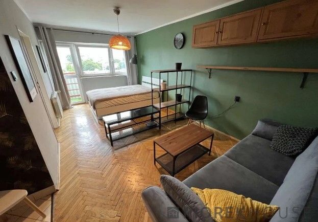 Mieszkanie 2-pokojowe Warszawa Praga-Południe, ul. Garwolińska. Zdjęcie 1