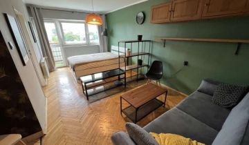 Mieszkanie 2-pokojowe Warszawa Praga-Południe, ul. Garwolińska