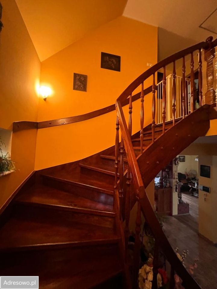 dom wolnostojący, 6 pokoi Katowice Kostuchna, ul. Smugowa. Zdjęcie 14