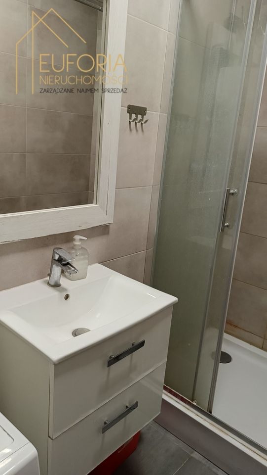 Mieszkanie 1-pokojowe Łódź, ul. Wojska Polskiego. Zdjęcie 8