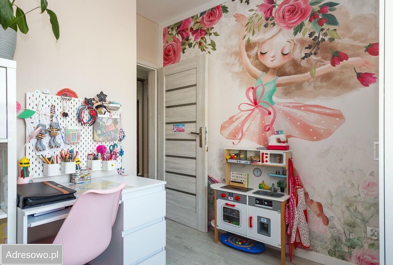 Mieszkanie 3-pokojowe Wrocław Leśnica, ul. Alfreda Jahna. Zdjęcie 10