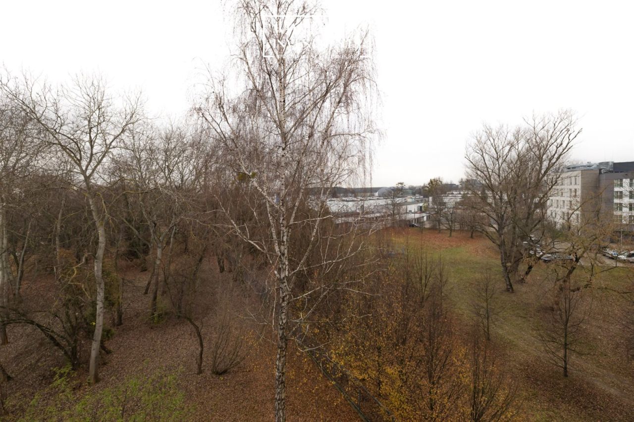 Mieszkanie 3-pokojowe Warszawa Włochy, ul. Komitetu Obrony Robotników. Zdjęcie 17