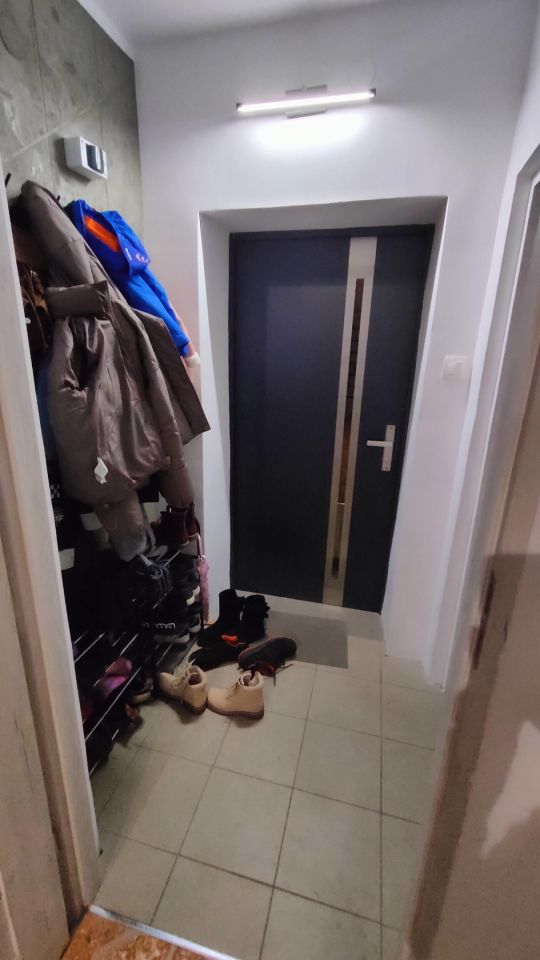 bliźniak, 3 pokoje Zegrze Pomorskie. Zdjęcie 5