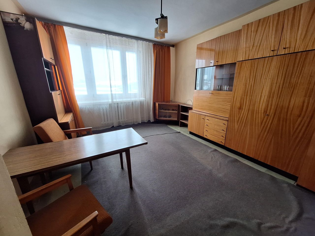 Mieszkanie 3-pokojowe Nowy Sącz Millenium, ul. Nawojowska. Zdjęcie 2