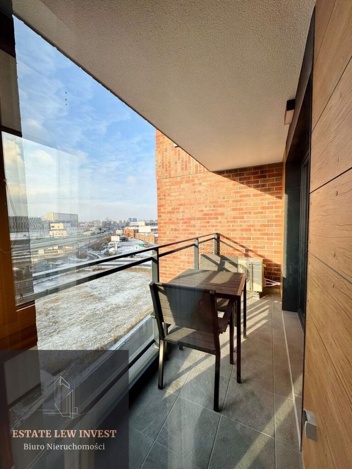 Mieszkanie 2-pokojowe Kraków Śródmieście, ul. Rakowicka. Zdjęcie 7