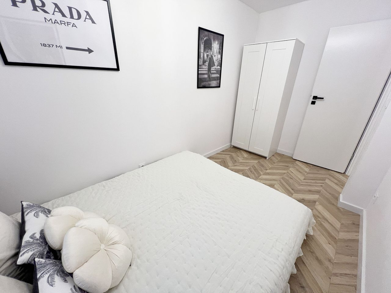 Mieszkanie 3-pokojowe Warszawa Saska Kępa, ul. Saska. Zdjęcie 14