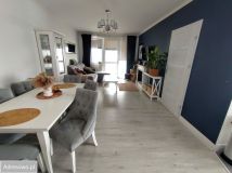 Mieszkanie 4-pokojowe Olsztynek, ul. Wędkarska. Zdjęcie 2