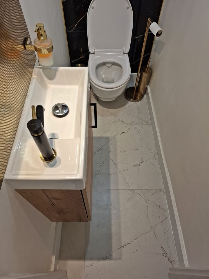 Mieszkanie 2-pokojowe Warszawa Bielany, ul. Jana Kochanowskiego. Zdjęcie 48