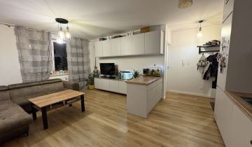 Mieszkanie 2-pokojowe Płock, ul. Graniczna