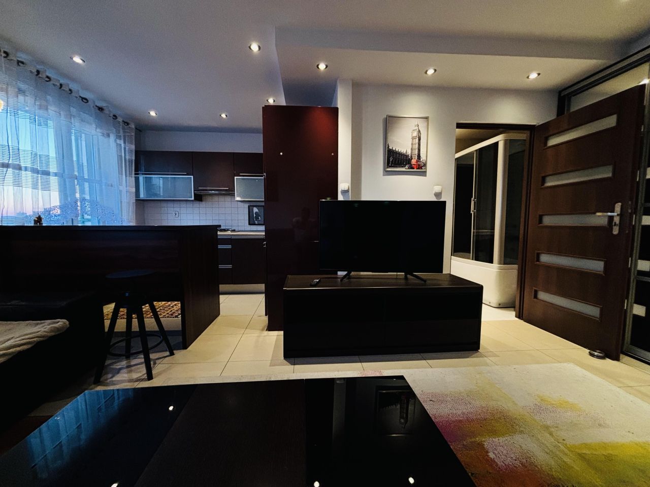 Mieszkanie 2-pokojowe Lublin Ponikwoda, ul. Dożynkowa. Zdjęcie 1