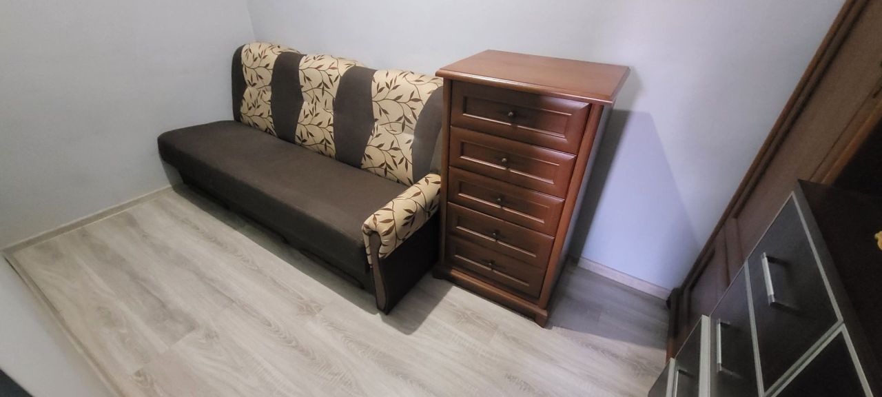 Mieszkanie 2-pokojowe Żychlin, ul. Gabriela Narutowicza. Zdjęcie 5