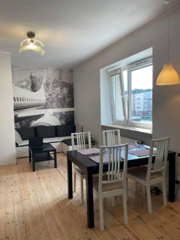 Mieszkanie 2-pokojowe Gdynia Grabówek. Zdjęcie 1