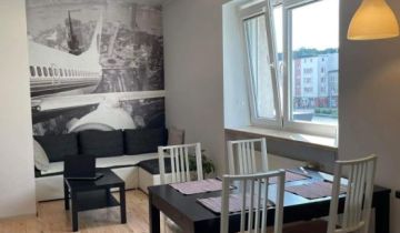 Mieszkanie 2-pokojowe Gdynia Grabówek