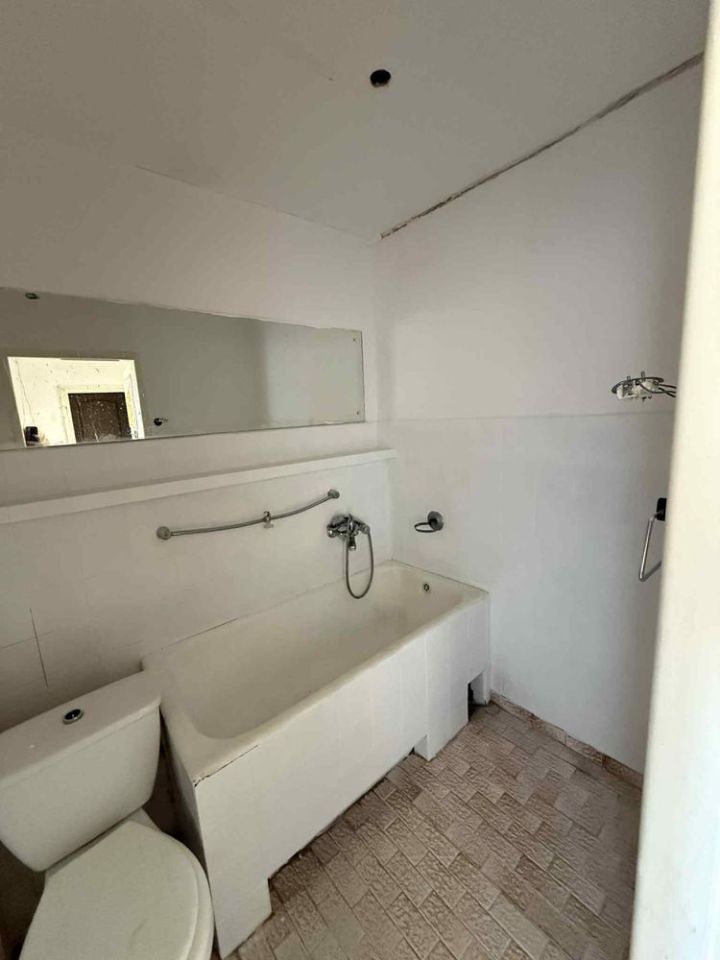 Mieszkanie 3-pokojowe Wrocław Stare Miasto, ul. Zielonogórska. Zdjęcie 6