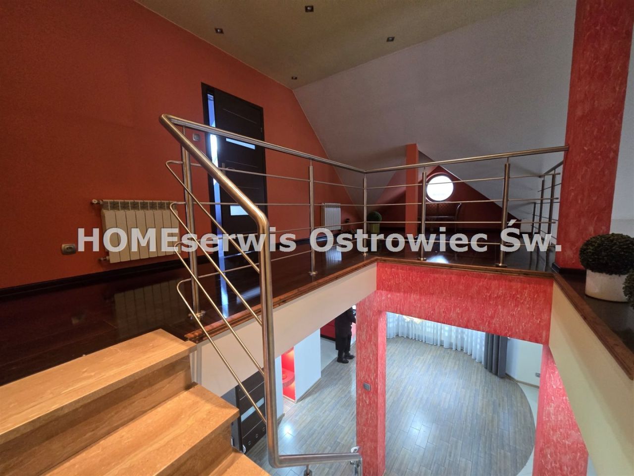 dom wolnostojący, 5 pokoi Ostrowiec Świętokrzyski Gutwin. Zdjęcie 11