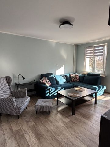 Mieszkanie 3-pokojowe Lublin Czuby. Zdjęcie 1