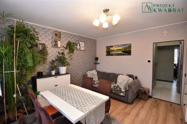 Mieszkanie 3-pokojowe Knurów, ul. Jana Sobieskiego. Zdjęcie 3