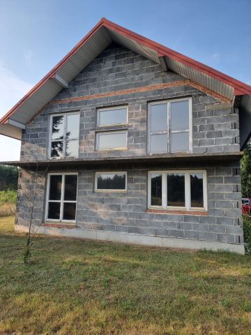 dom wolnostojący Chotowa. Zdjęcie 1