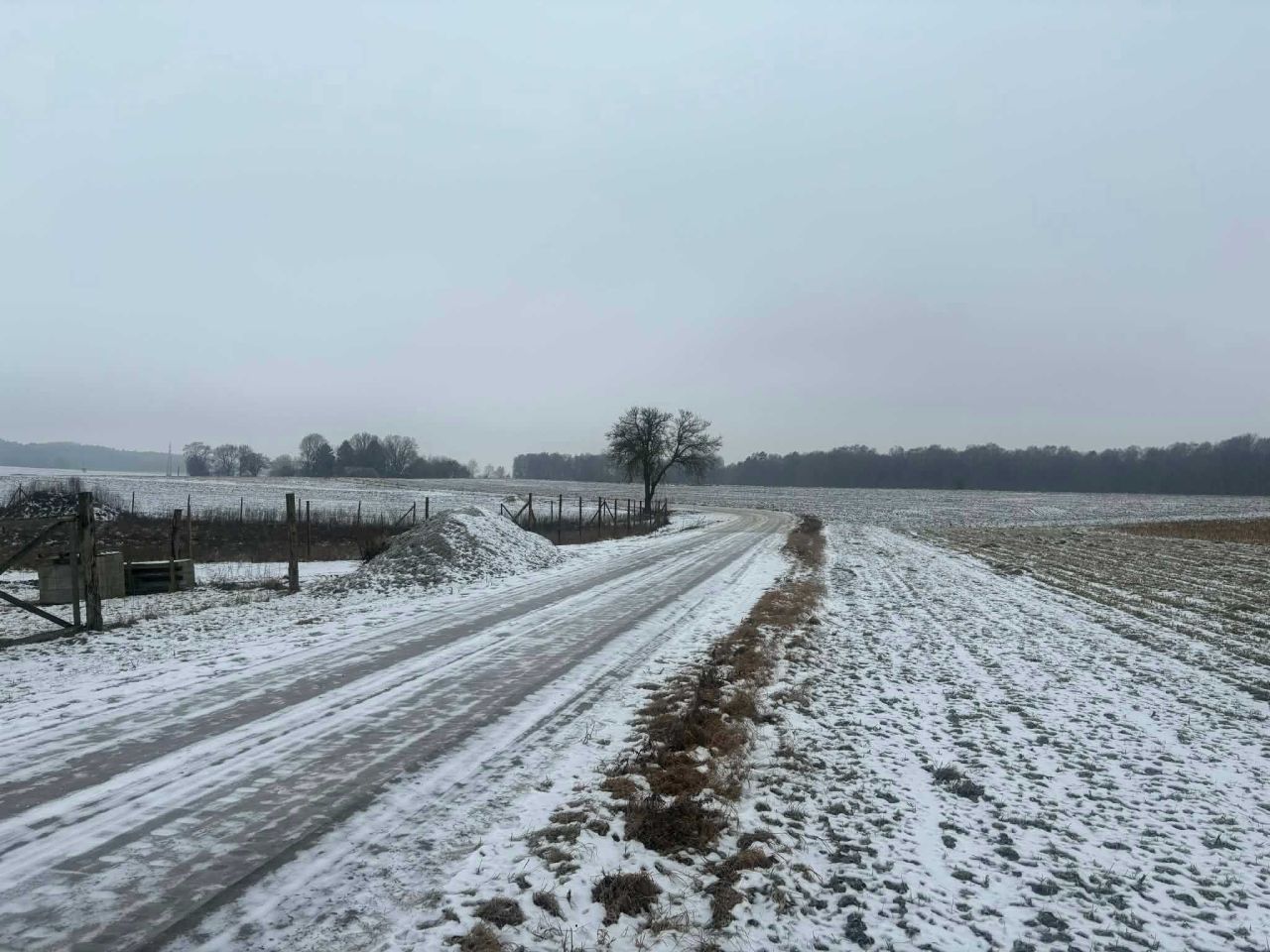 Działka budowlana Kluczkowo. Zdjęcie 6