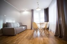 Mieszkanie 2-pokojowe Wrocław Śródmieście, ul. św. Mikołaja. Zdjęcie 4