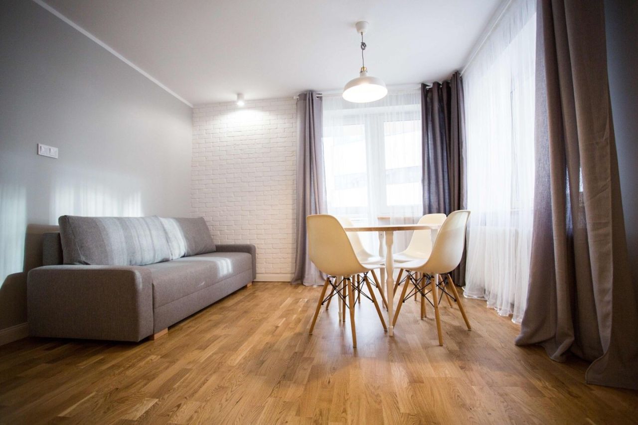 Mieszkanie 2-pokojowe Wrocław Śródmieście, ul. św. Mikołaja. Zdjęcie 5