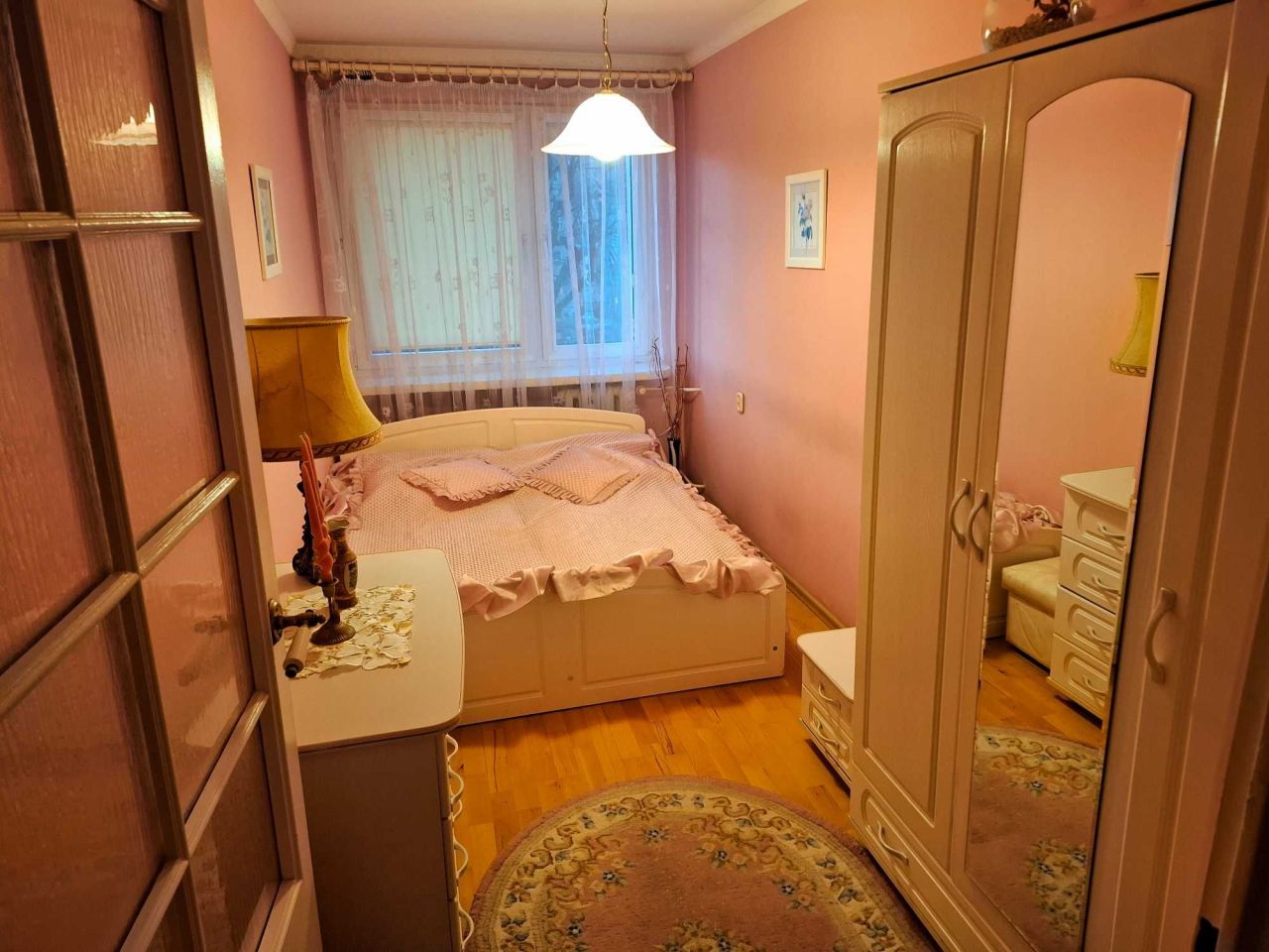 Mieszkanie 3-pokojowe Słupsk, ul. Władysława IV. Zdjęcie 3