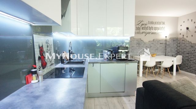 Mieszkanie 5-pokojowe Gorzów Wielkopolski, ul. Juliusza Słowackiego. Zdjęcie 6