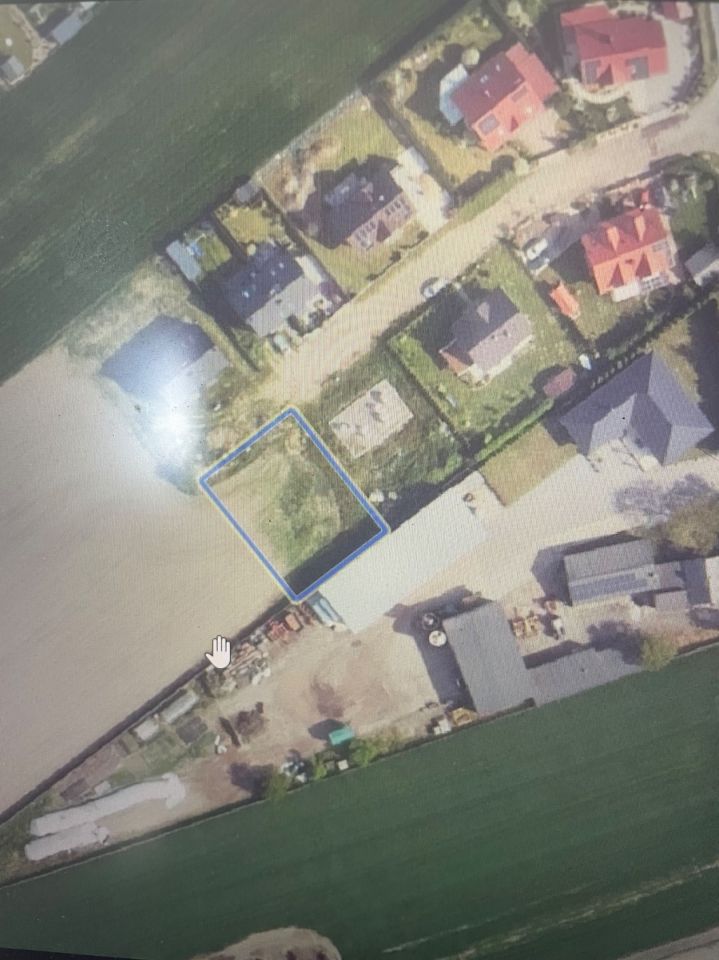 Działka budowlana Konarzewo. Zdjęcie 3