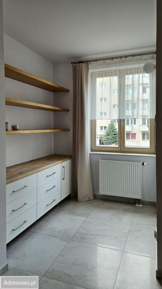 Mieszkanie 3-pokojowe Kraków Dębniki, ul. Kazimierza Pułaskiego. Zdjęcie 13