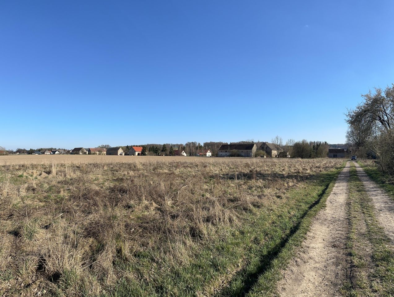 Działka budowlana Chmielno. Zdjęcie 8