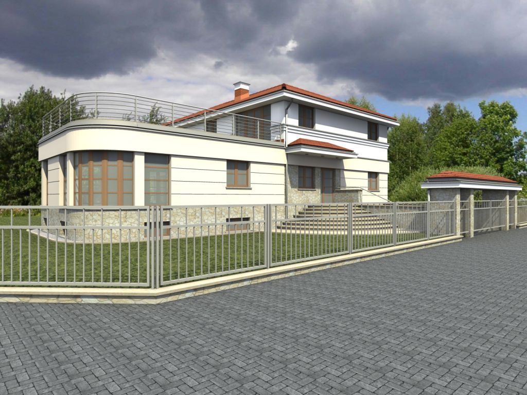 Działka budowlana Pisz. Zdjęcie 9