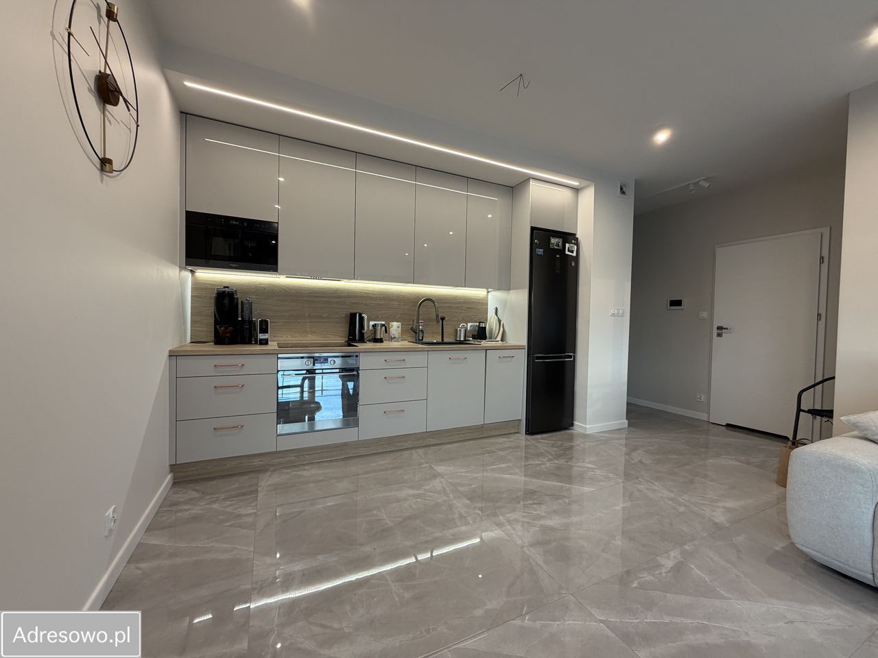 Mieszkanie 3-pokojowe Ełk. Zdjęcie 5