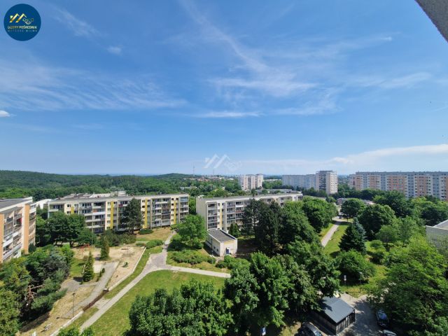 Mieszkanie 3-pokojowe Gdańsk Morena, ul. Henryka Arctowskiego. Zdjęcie 1