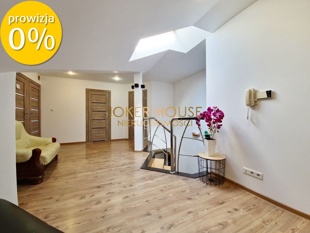 dom wolnostojący, 6 pokoi Rzeszów, ul. Jakuba Jasińskiego. Zdjęcie 18