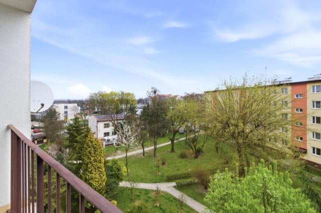 Mieszkanie 3-pokojowe Skawina, ul. Słoneczna. Zdjęcie 15