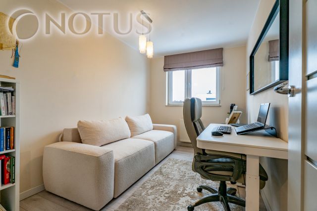 Mieszkanie 3-pokojowe Wrocław, ul. ks. Czesława Klimasa. Zdjęcie 9