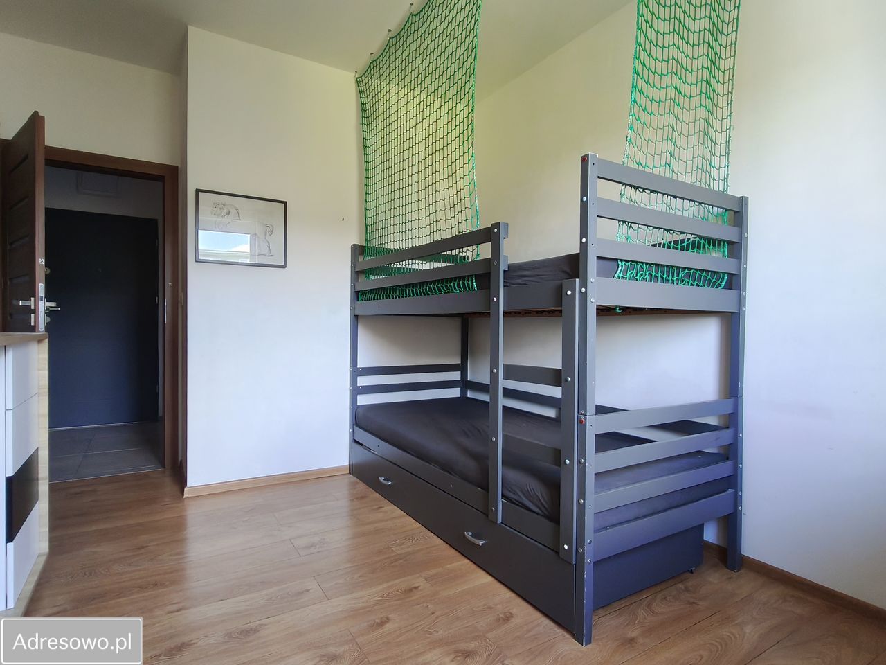 Mieszkanie 3-pokojowe Piaseczno, ul. gen. Leopolda Okulickiego. Zdjęcie 6