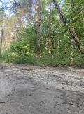 Działka budowlana Otwock Soplicowo, ul. Łowiecka. Zdjęcie 1