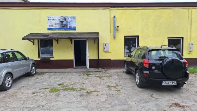 Lokal Nakło nad Notecią. Zdjęcie 1