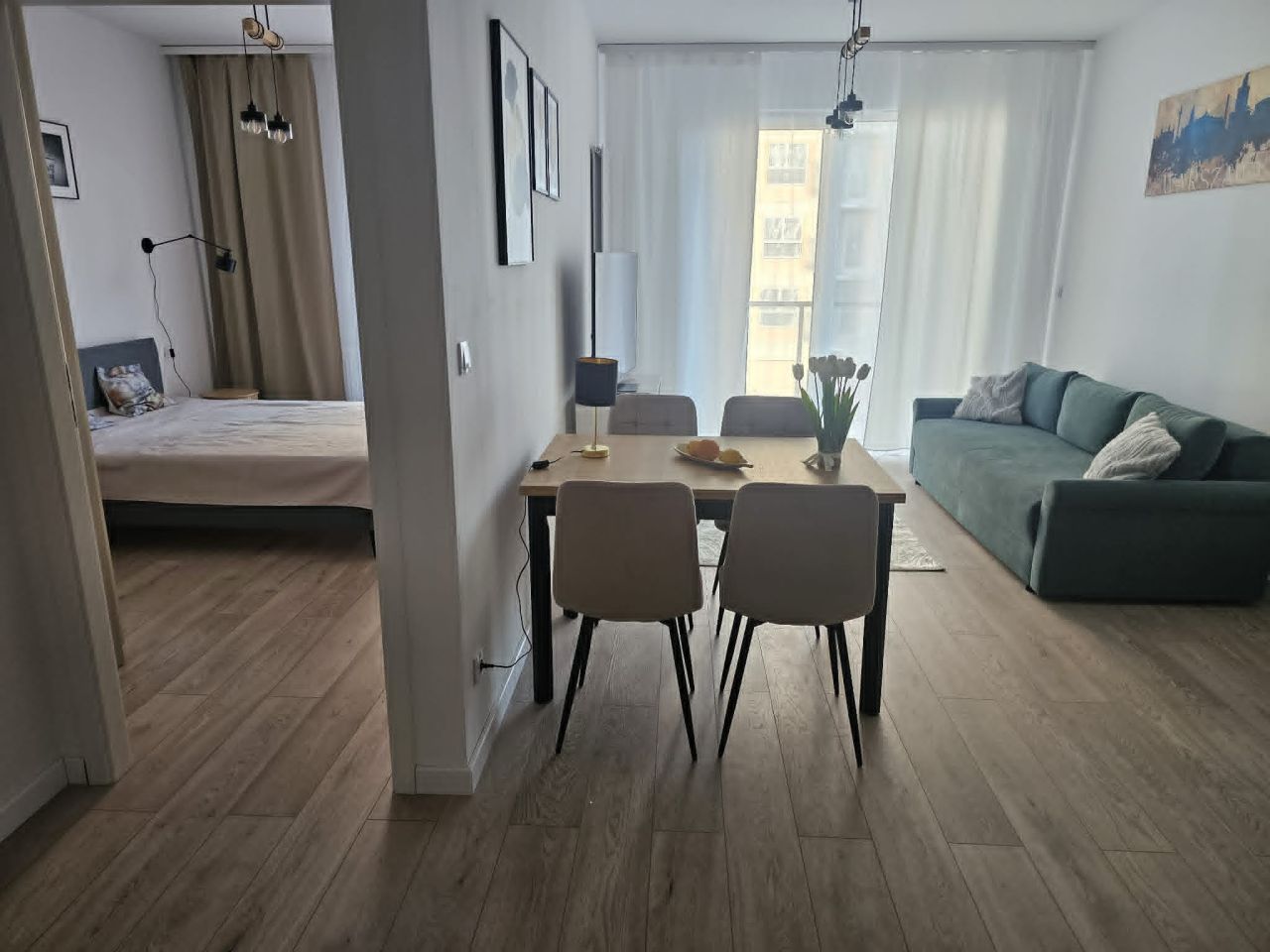 Mieszkanie 2-pokojowe Warszawa Ursus, ul. Giserska. Zdjęcie 10
