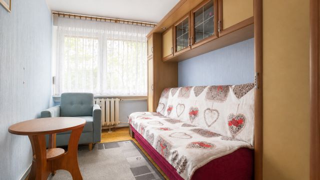 Mieszkanie 2-pokojowe Toruń Rubinkowo, ul. Władysława Dziewulskiego. Zdjęcie 7