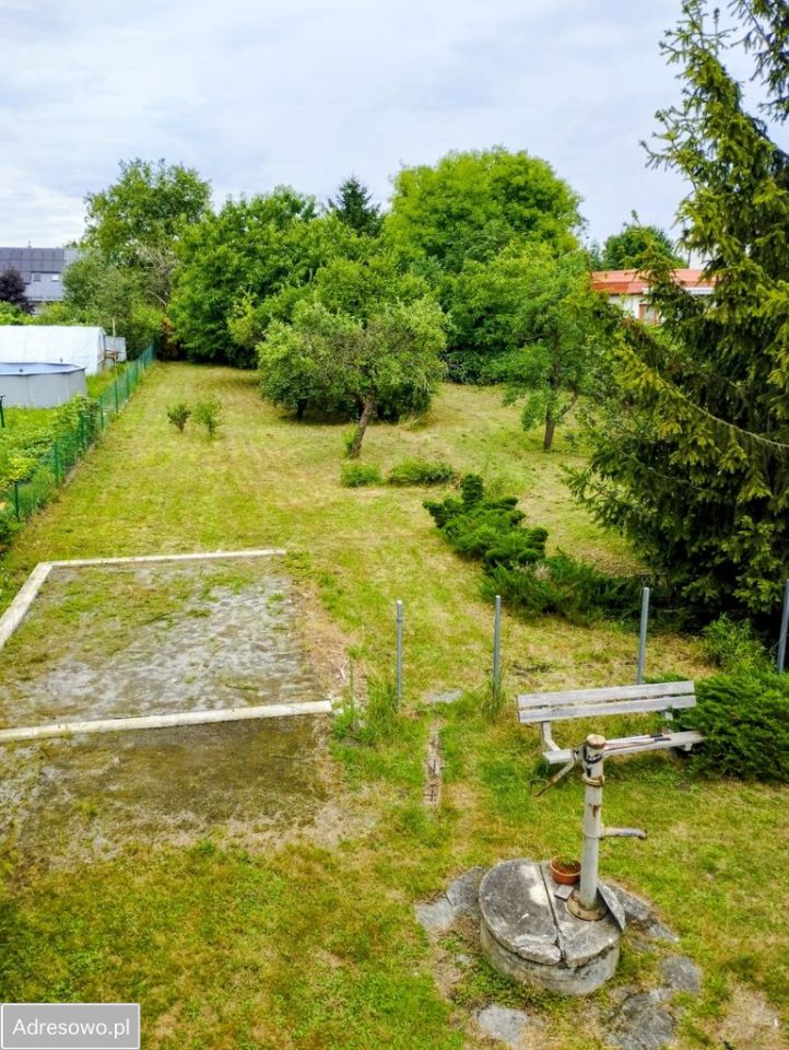 bliźniak, 10 pokoi Wrocław Ratyń, ul. Gromadzka. Zdjęcie 13